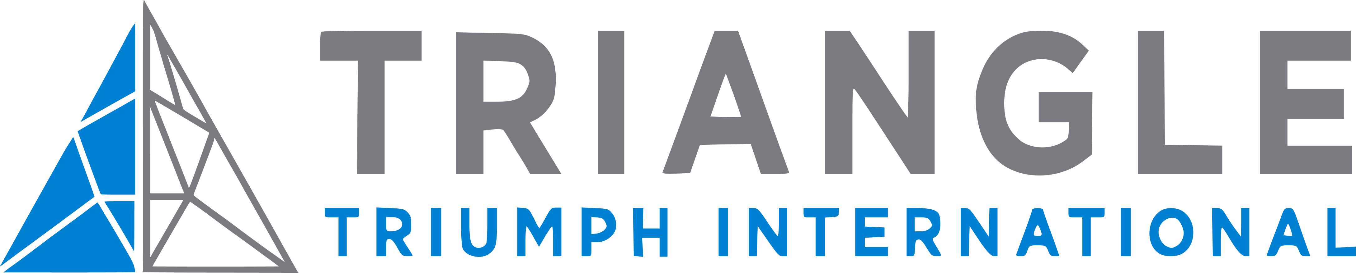 company logo