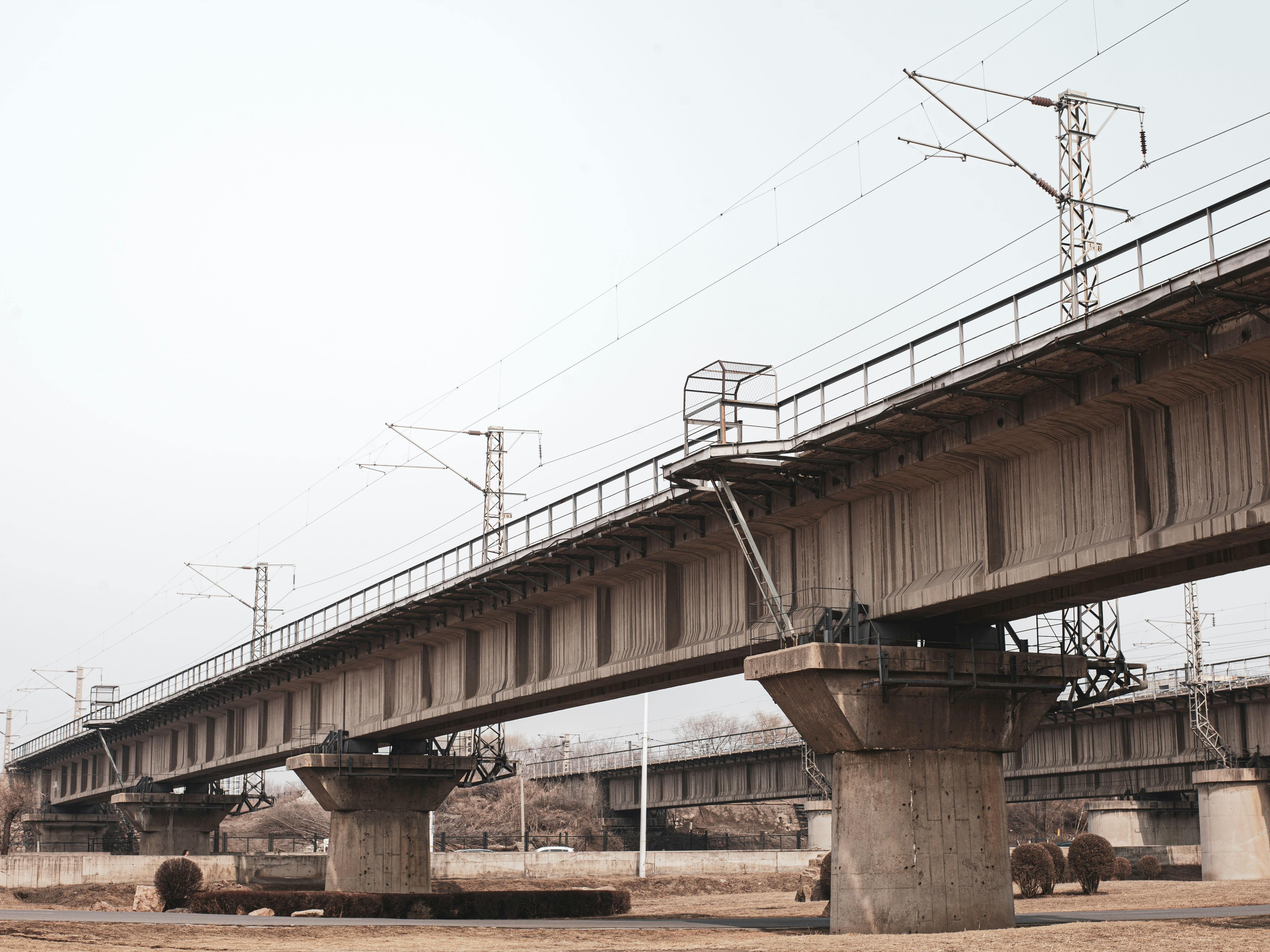 Infrastructure Project